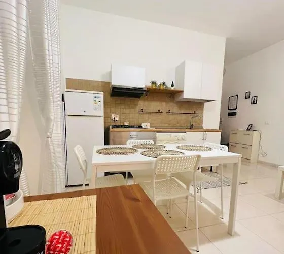 Apartament A Comfortable For In San Lorenzo *