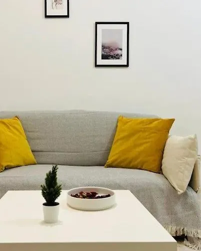 A Comfortable For In San Lorenzo Rzym