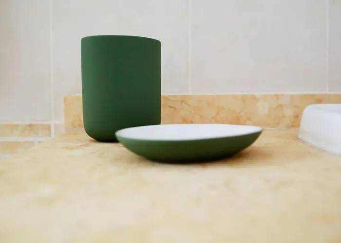 A Comfortable For In San Lorenzo Apartament Rzym