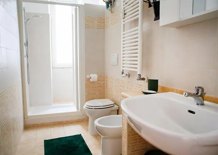 A Comfortable For In San Lorenzo * Rzym
